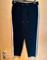 Up Fashion Cityjogger Jogpants 40 schwarz NEU mit Etikett Nordrhein-Westfalen - Minden Vorschau