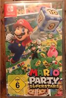 Mario Party Superstars, Nintendo Switch Baden-Württemberg - Hartheim Vorschau