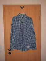 Tchibo Hemd Gr. 39/40 kariertes Oberhemd Herren Oktoberfest Kreis Pinneberg - Klein Offenseth-Sparrieshoop Vorschau