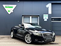 Audi A5 Cabriolet 1.8 TFSI S-Line (254) Baden-Württemberg - Bad Mergentheim Vorschau