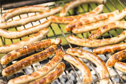 Grillcatering Partyservice Barbecue Wintergrillen Weihnachtsfeier in Velbert