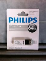 Philips USB flash drive 64 GB / USB-Stick  #NEU# Dresden - Leuben Vorschau