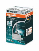 Osram D3S Cool Blue Intense Next Generation Xenarc,Xenon 6200K Kreis Ostholstein - Bad Schwartau Vorschau