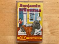 Benjamin Blümchen Hörspiel/ Kassetten/ Cassetten/ MCs Kr. Dachau - Petershausen Vorschau