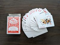 Spielkarten 52er Deck + Joker Leipzig - Knautkleeberg-Knauthain Vorschau