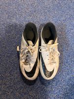 Stollenschuhe Fußballschuhe Nike Hypervenom Größe 38 Baden-Württemberg - Kernen im Remstal Vorschau