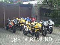 Honda CBR1000 900RR SC44 SC50 SC57 SC59 Ersatzteile Schlachtfest Dortmund - Kirchlinde Vorschau