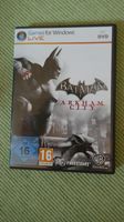 Batman: Arkham City - Games for Windows Dortmund - Hombruch Vorschau