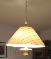 Stilvolle Lampe für Esstisch höhenverstellbar Schleswig-Holstein - Preetz Vorschau