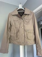 Woolrich Jacke beige Gr S Eimsbüttel - Hamburg Eimsbüttel (Stadtteil) Vorschau