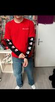Champion Shirt Hessen - Kassel Vorschau