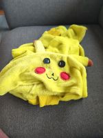 Pikachu Kinderkostüm Gr. 98 Rheinland-Pfalz - Hahnstätten Vorschau