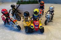 Playmobil Motorräder und Quads Baden-Württemberg - Efringen-Kirchen Vorschau