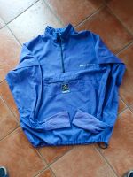 Windbreaker Trainingsjacke Gr. XL lila Bayern - Rehau Vorschau