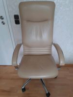 Schreibtisch Stuhl Leder Bielefeld - Heepen Vorschau