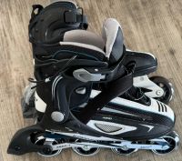 Zero Aero Abec 7 Gr. 40 - 41 unbenutzte Inline-Skater wie NEU Saarland - Tholey Vorschau