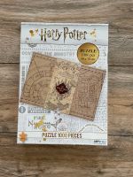 Harry Potter Puzzle Baden-Württemberg - Renningen Vorschau