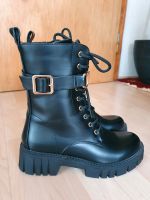 Stiefel Gr 40 Neu Hessen - Kassel Vorschau