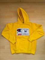 Supreme Champion Hoodie West - Höchst Vorschau