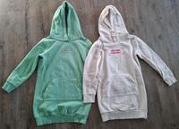 2 Pullover gr.128 Brandenburg - Hohenleipisch Vorschau