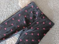 Gr. 128 dopodopo Leggins Katzen grau pink Nordrhein-Westfalen - Ratingen Vorschau