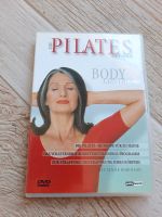 Die Pilates Methode DVD Brandenburg - Fürstenwalde (Spree) Vorschau