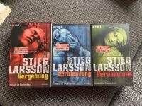 Stieg Larsson-Verblendung,Vergebung,Verdammnis Nordrhein-Westfalen - Hamm Vorschau