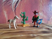 Playmobil Cowboy Sachsen - Bautzen Vorschau