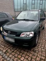 Mazda Demio guter Zustand tüv bis mai Nordrhein-Westfalen - Herford Vorschau