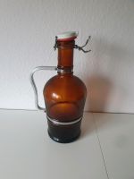 Biersiphon (braune Flasche) 3 Liter von Wassmann Hessen - Gießen Vorschau