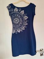 Blaues Kleid von Desigual Hessen - Petersberg Vorschau