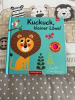Kuckuck, kleiner Löwe! Baby Kleinkinder Kinderbuch Nordrhein-Westfalen - Viersen Vorschau