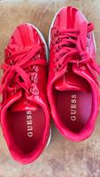 Neu Sneaker vom Guess Größer 39 Hessen - Wetzlar Vorschau
