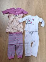 Baby Shirt HoseJacke selana Kleid 68 74 SanettaGap nameit noppies Niedersachsen - Vechelde Vorschau