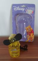 MINI VENTILATOR gelb mit DISNEY Winnie the Pooh Puuh Bär NEU Sachsen-Anhalt - Schönhausen (Elbe) Vorschau