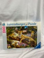 Brandneu - Ravensburger - Puzzle - 1000 Teile - 191482 Nordrhein-Westfalen - Höxter Vorschau