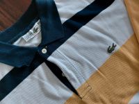 Polohirt Original Lacoste langarm Shirt Fred Perry Polohemd Bayern - Stadtsteinach Vorschau