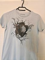 Shirt/ T-Shirt von Guess ca. 134/140 top Zustand Bayern - Nandlstadt Vorschau