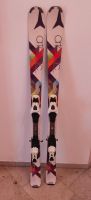 Ski Damenski ATOMIC all mountain rocker 146 cm R12, 5 Bayern - Hepberg Vorschau