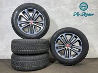 Orig Jaguar F-Pace X761 Winterräder Winterreifen 255/55 R19 19 Dortmund - Mitte Vorschau