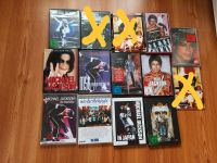 DVDS Michael Jackson Baden-Württemberg - Plochingen Vorschau