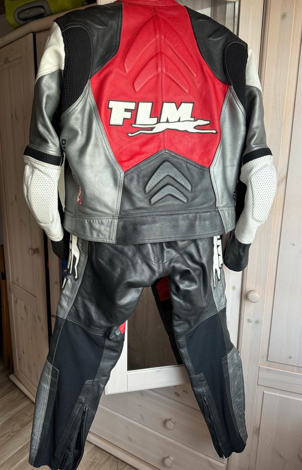 Motorradanzug FML Motorrad Bekleidung, Motorrad Jacke, Motorrad in Soltau