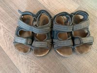 2 Paar Sandalen grau Zwillinge Gr. 29 Preis beide Nordrhein-Westfalen - Bestwig Vorschau