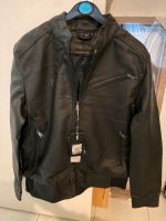 Herren Leder Jacke f Collection Berlin - Neukölln Vorschau