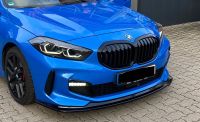 BMW 1Serie F40 M Sport Front Spoiler spoilerlippe Carbon neu Niedersachsen - Seesen Vorschau