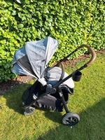 Joie Versatrax Kombi Kinderwagen Baden-Württemberg - Herbolzheim Vorschau