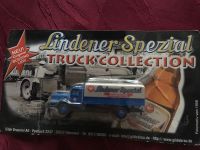 Truck Collection/Lindener Spezial, neu, OVP, inclusive Versand Bad Doberan - Landkreis - Dummerstorf Vorschau