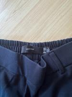 Blaue Stoffhose Hessen - Waldems Vorschau