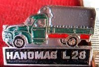 HANOMAG L28 LKW Lastwagen Abzeichen Orden Pin Made in Germany Sch Niedersachsen - Hoya Vorschau