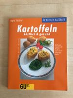 Kartoffeln - vegetarische Rezepte Bayern - Freising Vorschau